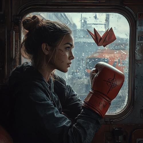 Photo de profil de l'utilisateur Zenithale47