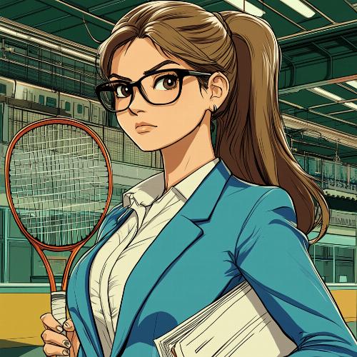 Photo de profil de l'utilisateur LegaMind33