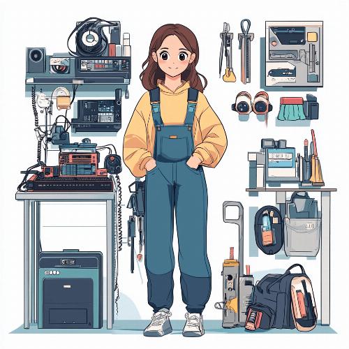 Photo de profil de l'utilisateur SageTech